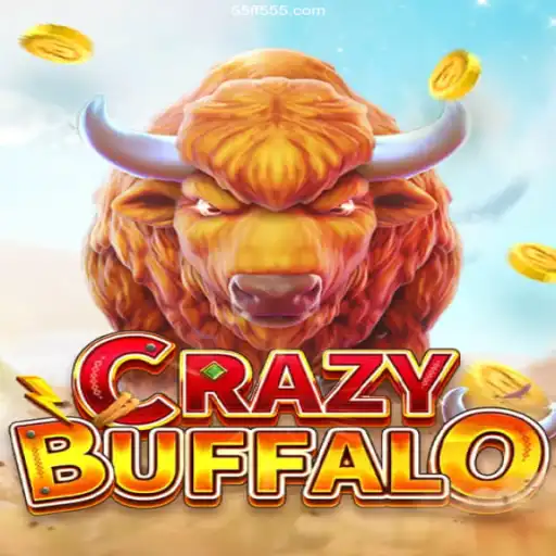 Experience the Thrill of CRAZYBUFFALO: A Game of Strategy and Luck