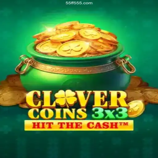 Clovercoin3x3: A Thrilling Online Casino Experience