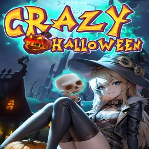 CrazyHalloween: Exploring the Thrills of FF555.com Cassino Online