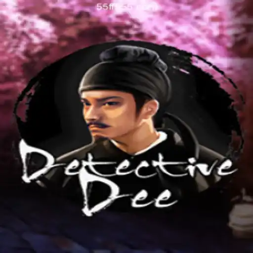 DetectiveDee Game: Unveiling the Thrills of FF555.com Cassino Online