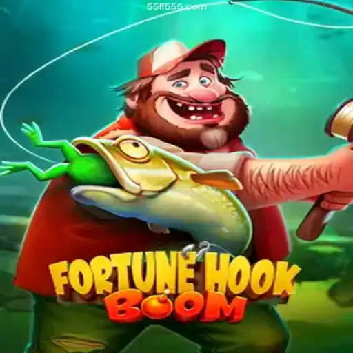 FortuneHookBoom: Unleashing Excitement in the World of Online Gaming