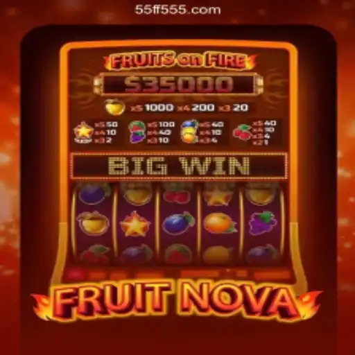 Exploring FruitNova: A New Horizon in Online Gaming