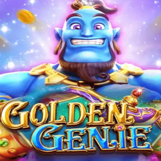 GoldenGenie: Unveiling the Magic of Modern Casino Entertainment