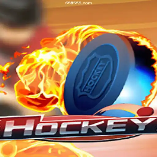 The Exciting World of Hockey and FF555.com Cassino Online: Entretenimento e Grandes Prêmios💸