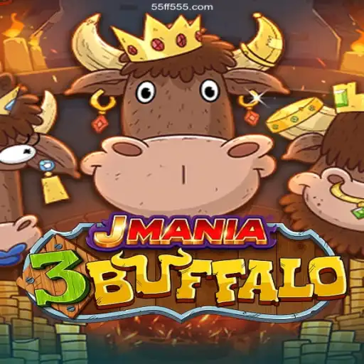 JMania3Buffalo: Dive into the Thrills with FF555.com Cassino Online