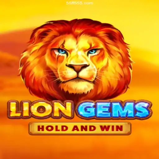 Unleashing the Thrills of LionGems at FF555.com Cassino Online: Entretenimento e Grandes Prêmios💸