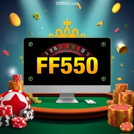 Security and Trust FF555.com Cassino Online: Entretenimento e Grandes Prêmios💸 - International Licenses and Certifications