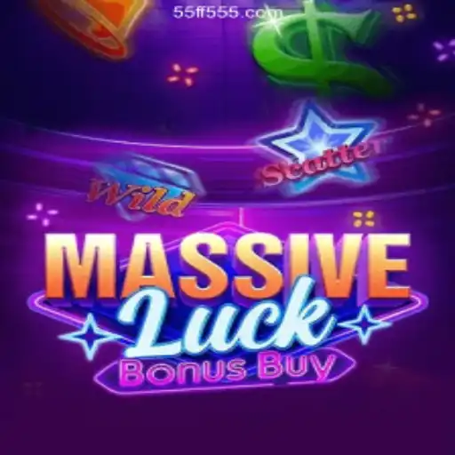 Exploring MassiveLuckBonusBuy: A New Era in Online Casino Gaming
