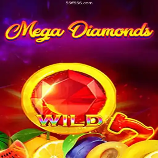 Unveiling MegaDiamond: A Gem of a Game at FF555.com Cassino Online