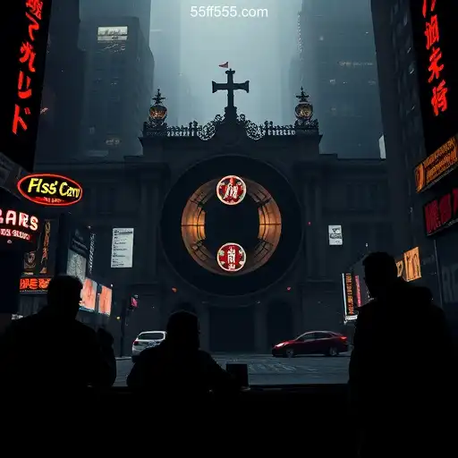 Gaming Experience FF555.com Cassino Online: Entretenimento e Grandes Prêmios💸 - 800+ Premium and Exclusive Games