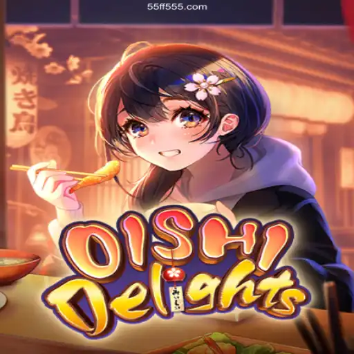 Discover the World of OishiDelights with FF555.com Cassino Online