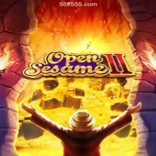 Unlock the Thrills with OpenSesameII and FF555.com Cassino Online