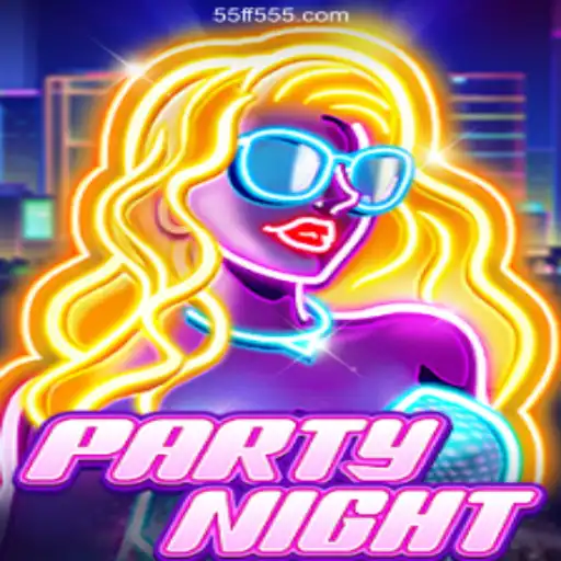 PartyNight: A Thrilling Journey into FF555.com Cassino Online