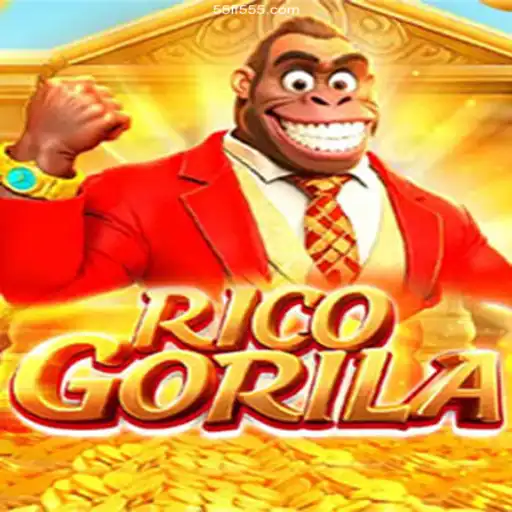 Exploring the Exciting World of RicoGorila: Your Gateway to Online Entertainment and Big Prizes