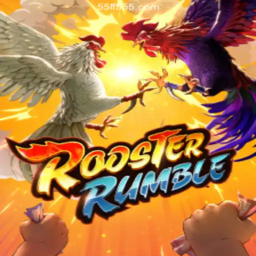 RoosterRumble: A Thrilling Game of Strategy and Chance