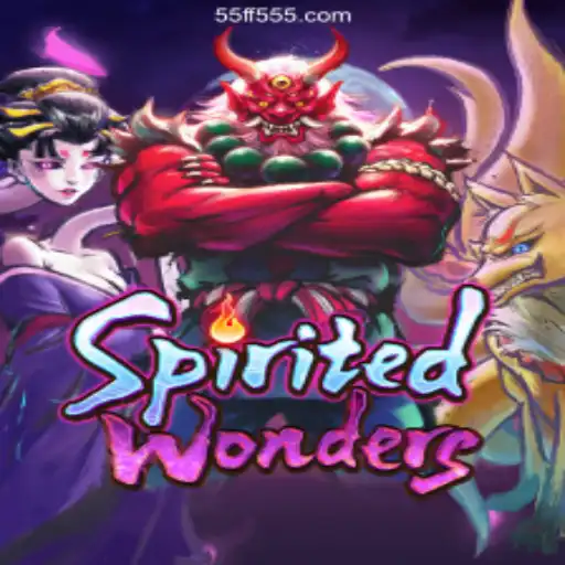 Discover the Thrills of SpiritedWonders: Your Gateway to FF555.com Cassino Online Entertainment