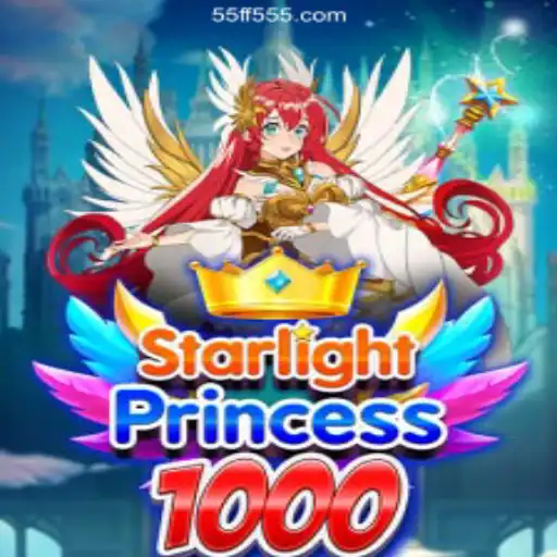 Starlight Princess 1000: An Enchanting Experience at FF555.com Cassino Online