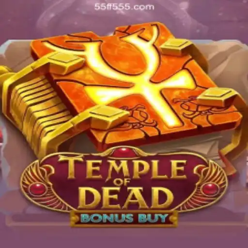 Exploring TempleofDeadBonusBuy: A Thrilling Adventure at FF555.com Cassino Online