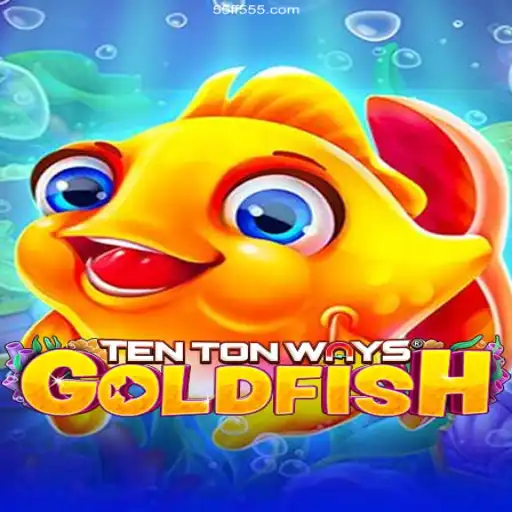 Exploring TenTonWaysGoldfish: A Journey Through Aquatic Adventure and Excitement