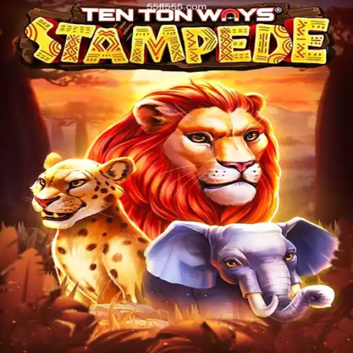 Discovering TenTonWaysStampede: The Ultimate Gaming Experience