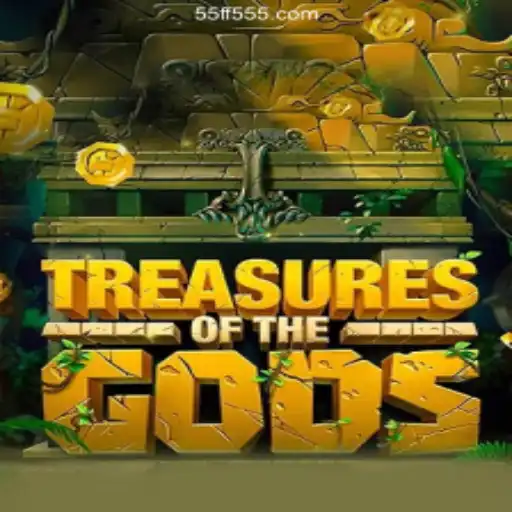 Exploring TreasureoftheGods: A Dive into the Latest Gaming Sensation
