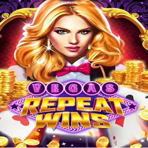 Discover the Excitement of VegasRepeatWins at FF555.com Cassino Online